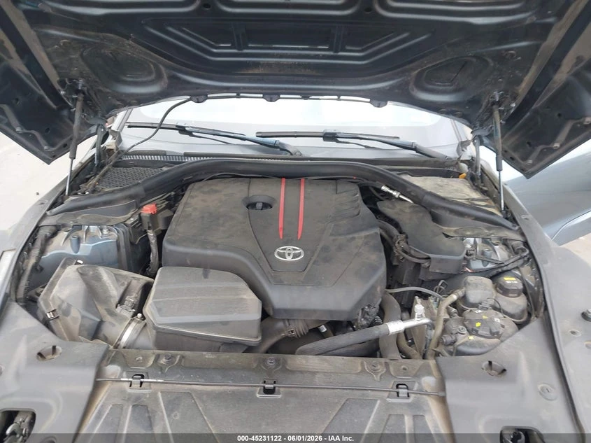 Toyota Supra 2.0l Gr 2.0 | Mobile.bg � ����������� 10