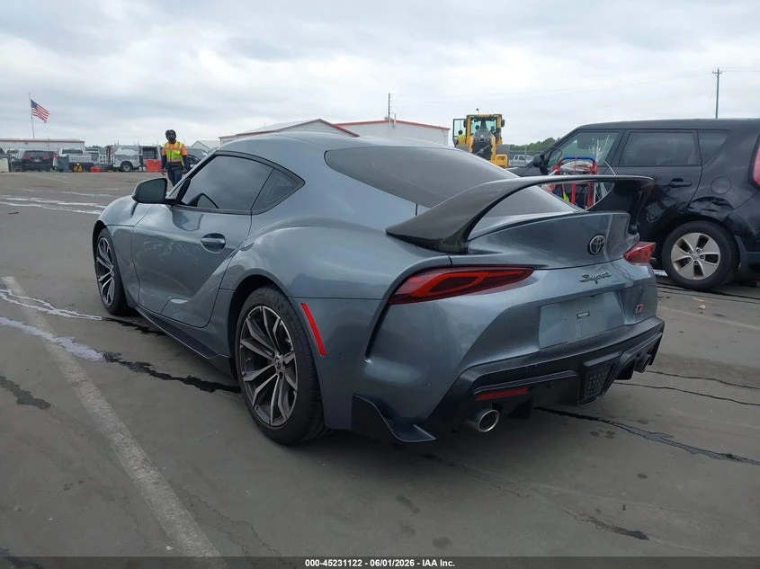 Toyota Supra 2.0l Gr 2.0 | Mobile.bg � ����������� 3