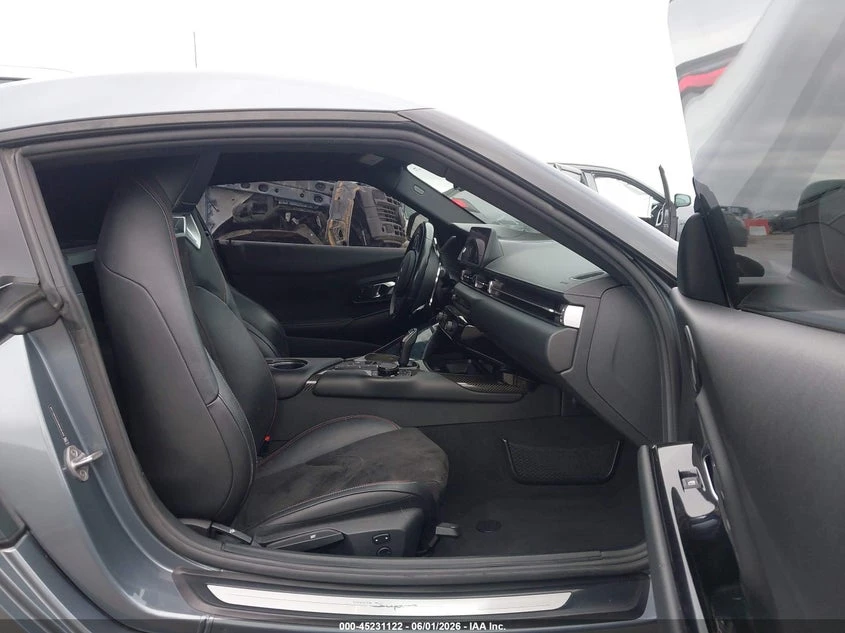 Toyota Supra 2.0l Gr 2.0 | Mobile.bg � ����������� 5