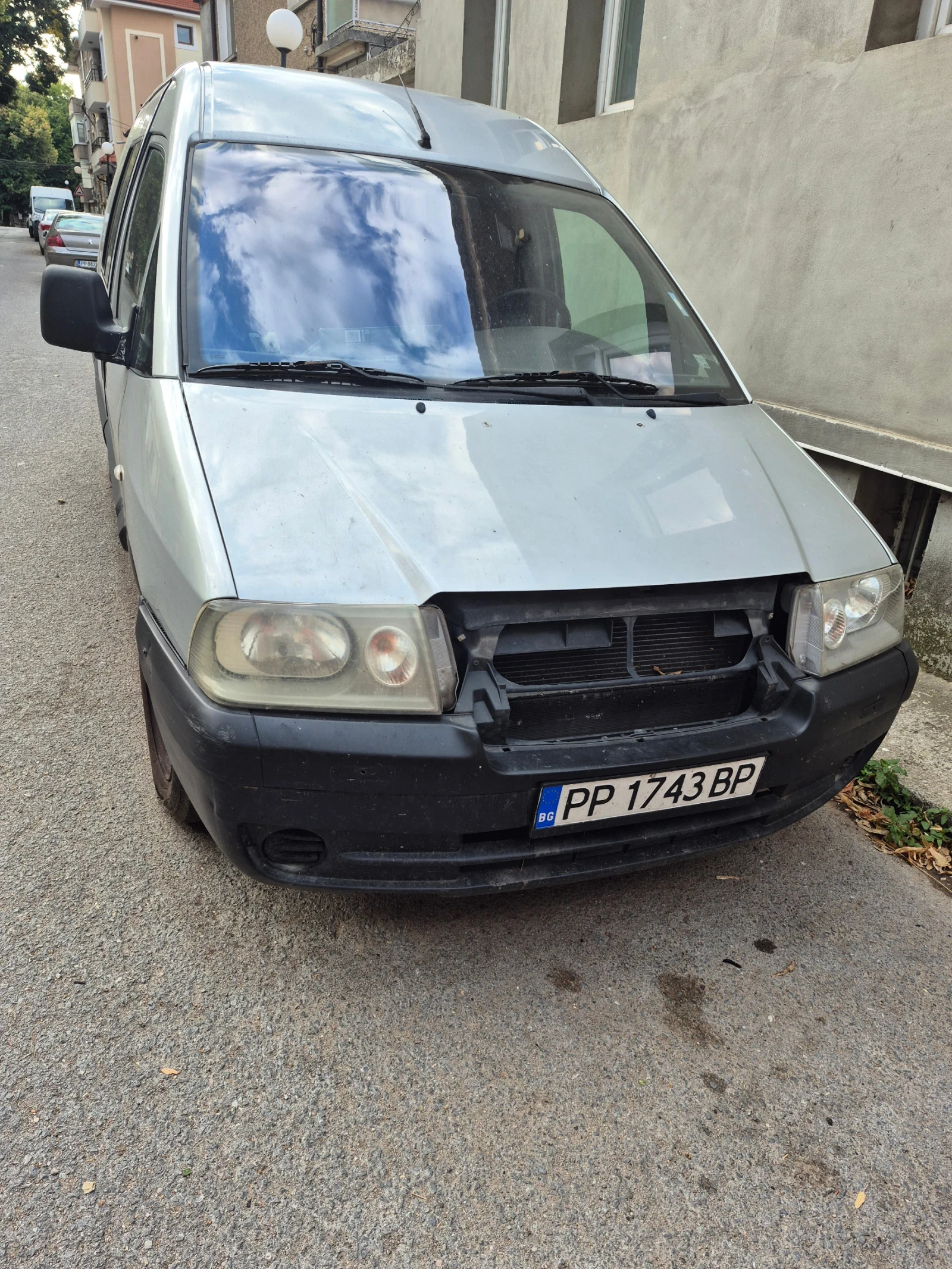 Peugeot Expert | Mobile.bg � ����������� 3