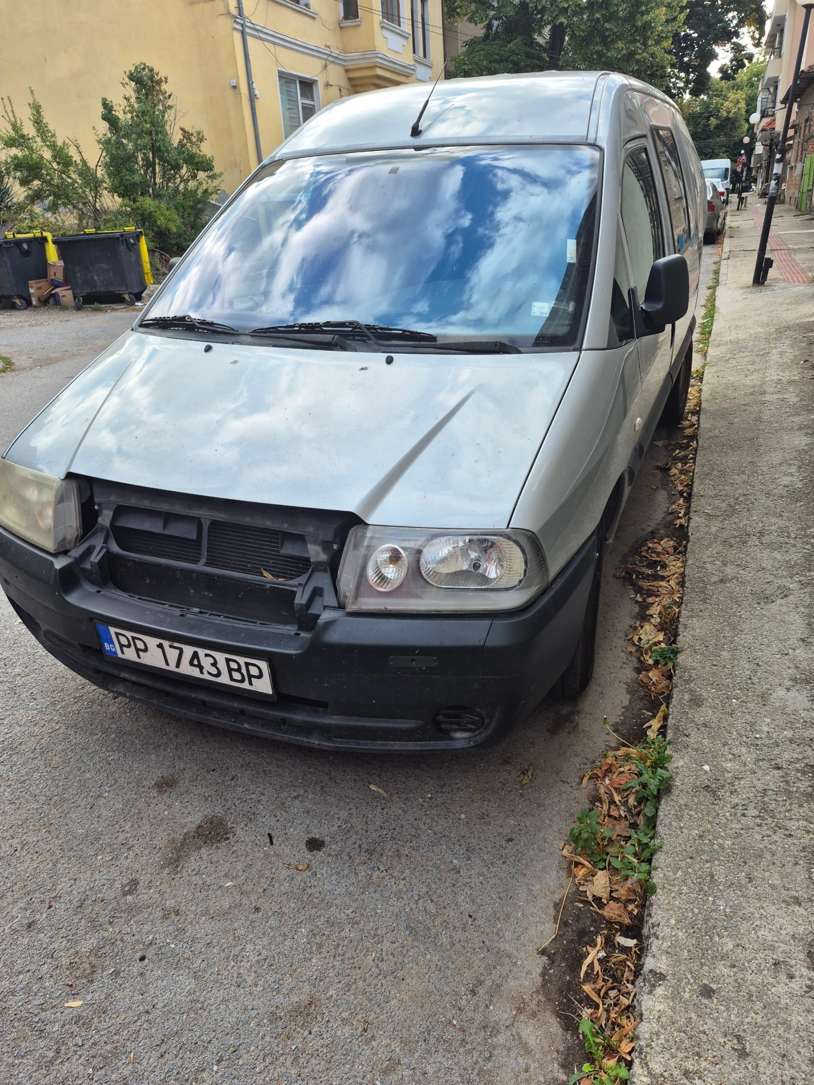 Peugeot Expert | Mobile.bg � ����������� 2