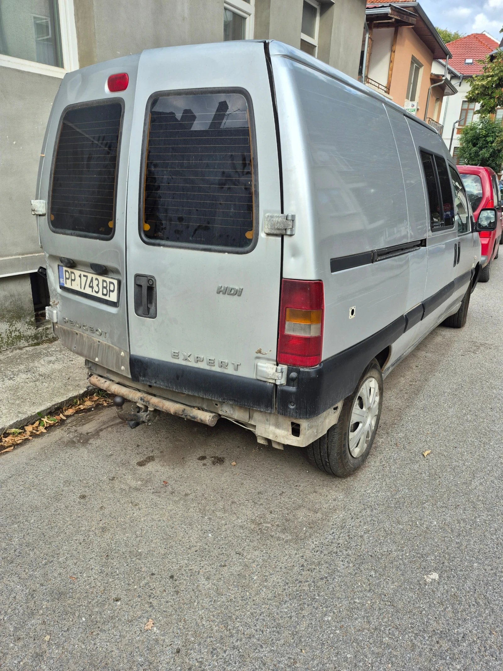 Peugeot Expert | Mobile.bg � ����������� 4