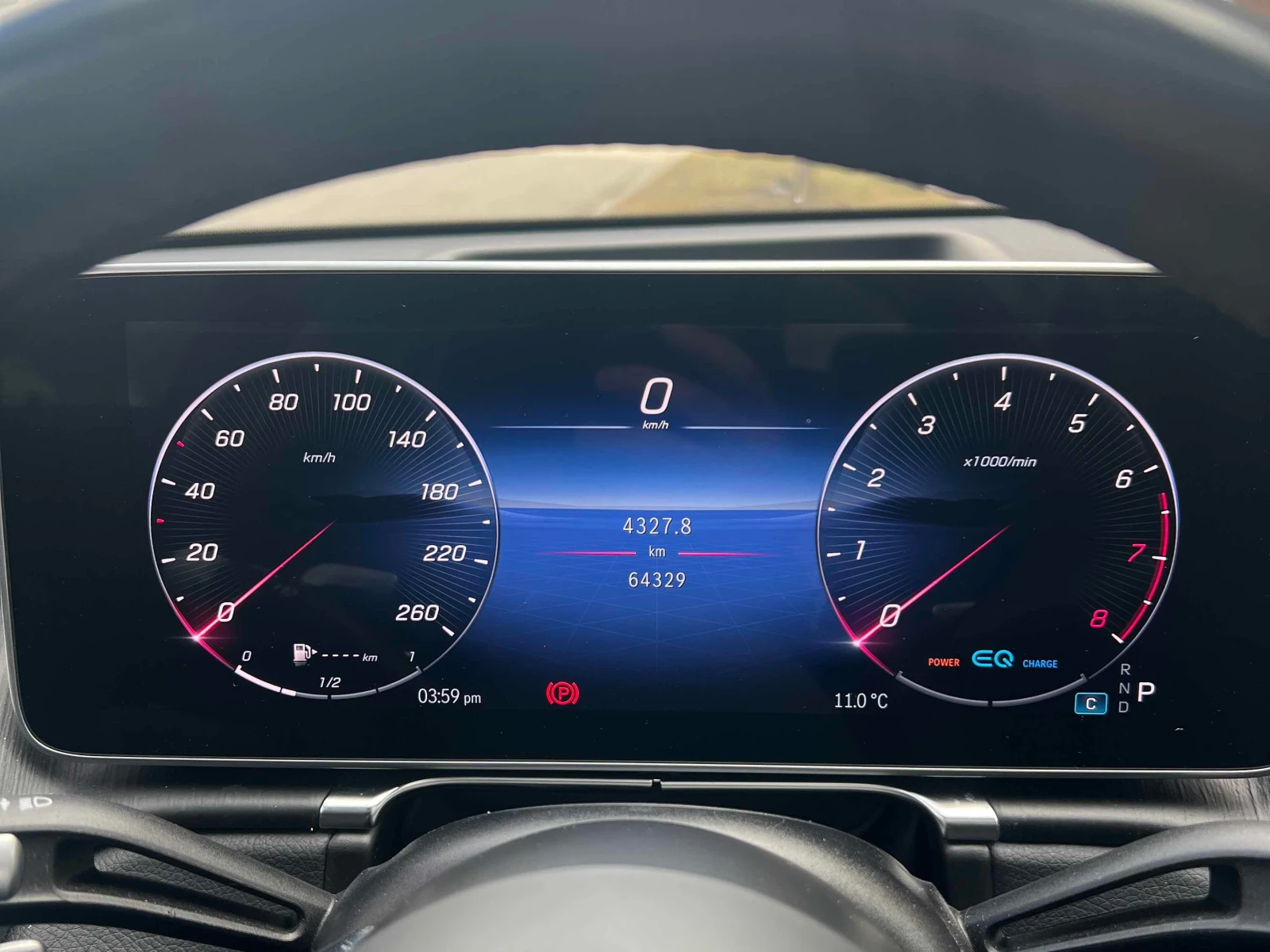 Mercedes-Benz S 500 / DIAMOND STITCH INTERIOR / ОПЦИЯ ЗА ФИНАНСИРАНЕ, снимка 8 - Автомобили и джипове - 56122120