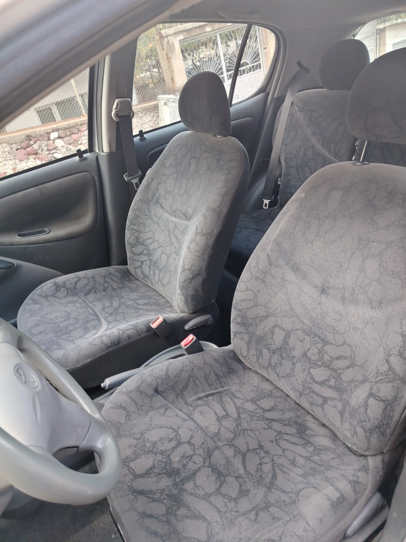 Toyota Yaris, снимка 9 - Автомобили и джипове - 56153889