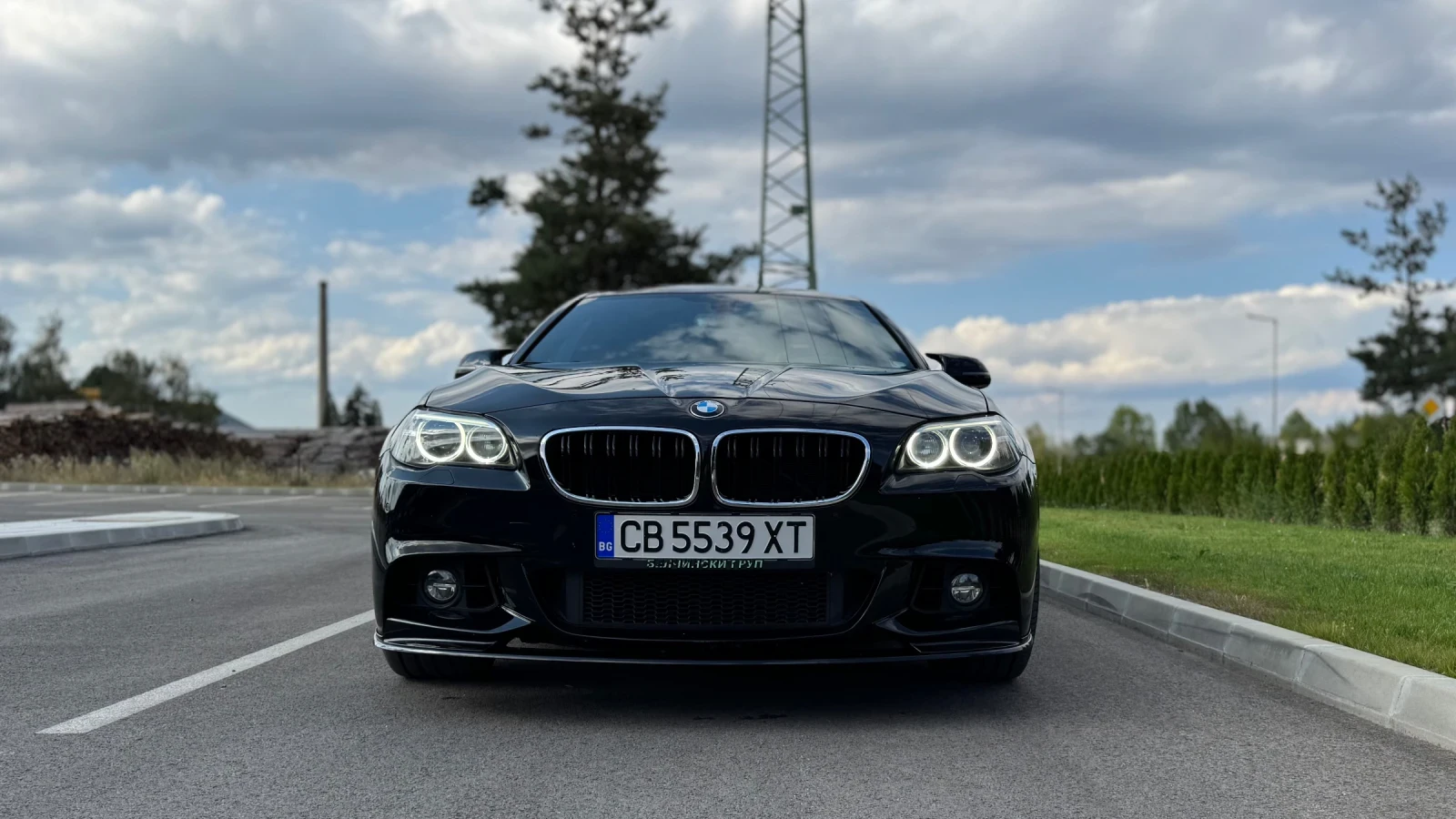 BMW 535 Ix, � �����, ���� | Mobile.bg � ����������� 2