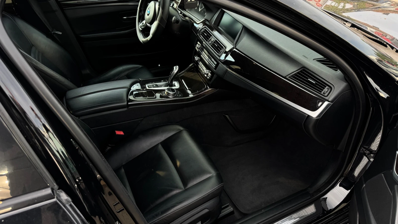 BMW 535 Ix, � �����, ���� | Mobile.bg � ����������� 11