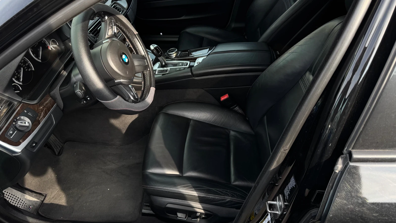 BMW 535 Ix, � �����, ���� | Mobile.bg � ����������� 10