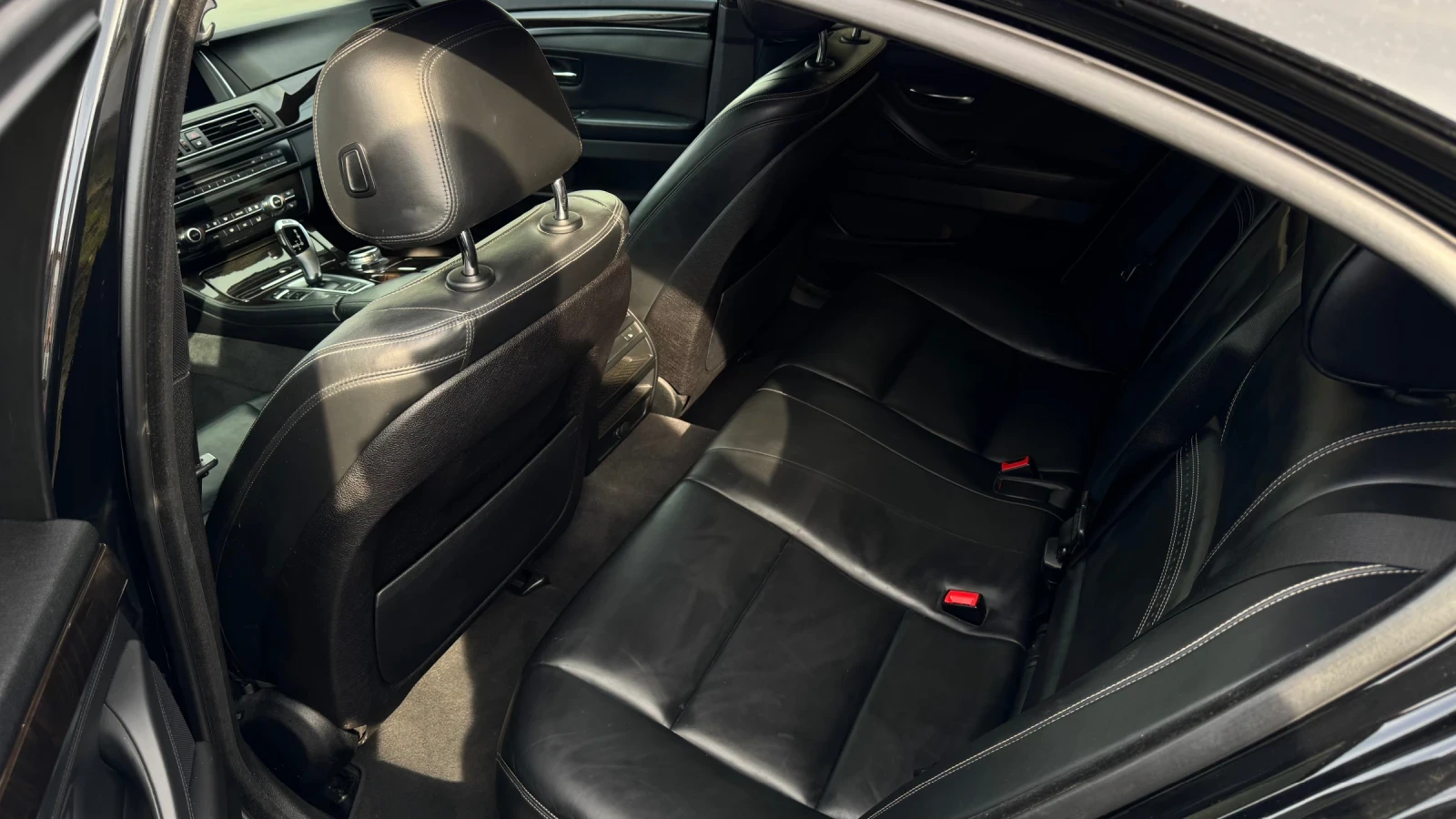 BMW 535 Ix, � �����, ���� | Mobile.bg � ����������� 12