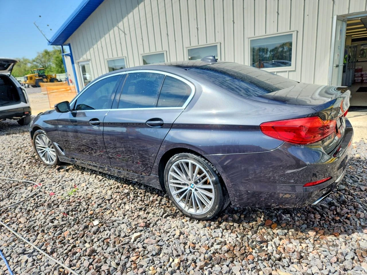 BMW 540 3.0l Xi | Mobile.bg � ����������� 2
