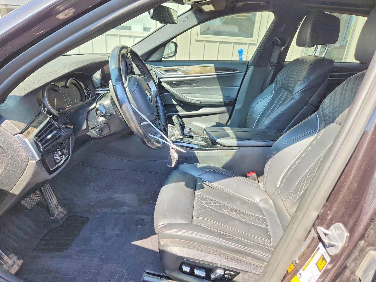 BMW 540 3.0l Xi | Mobile.bg � ����������� 7