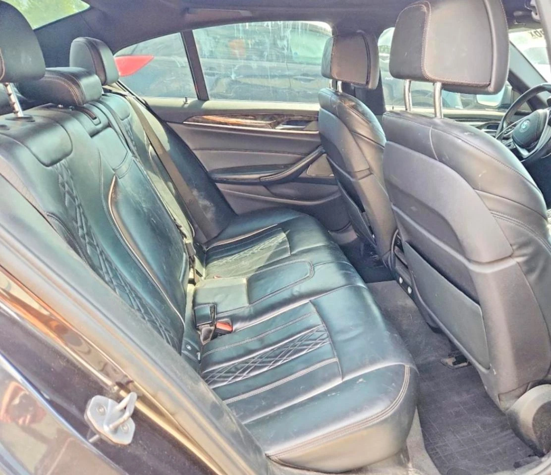 BMW 540 3.0l Xi | Mobile.bg � ����������� 10