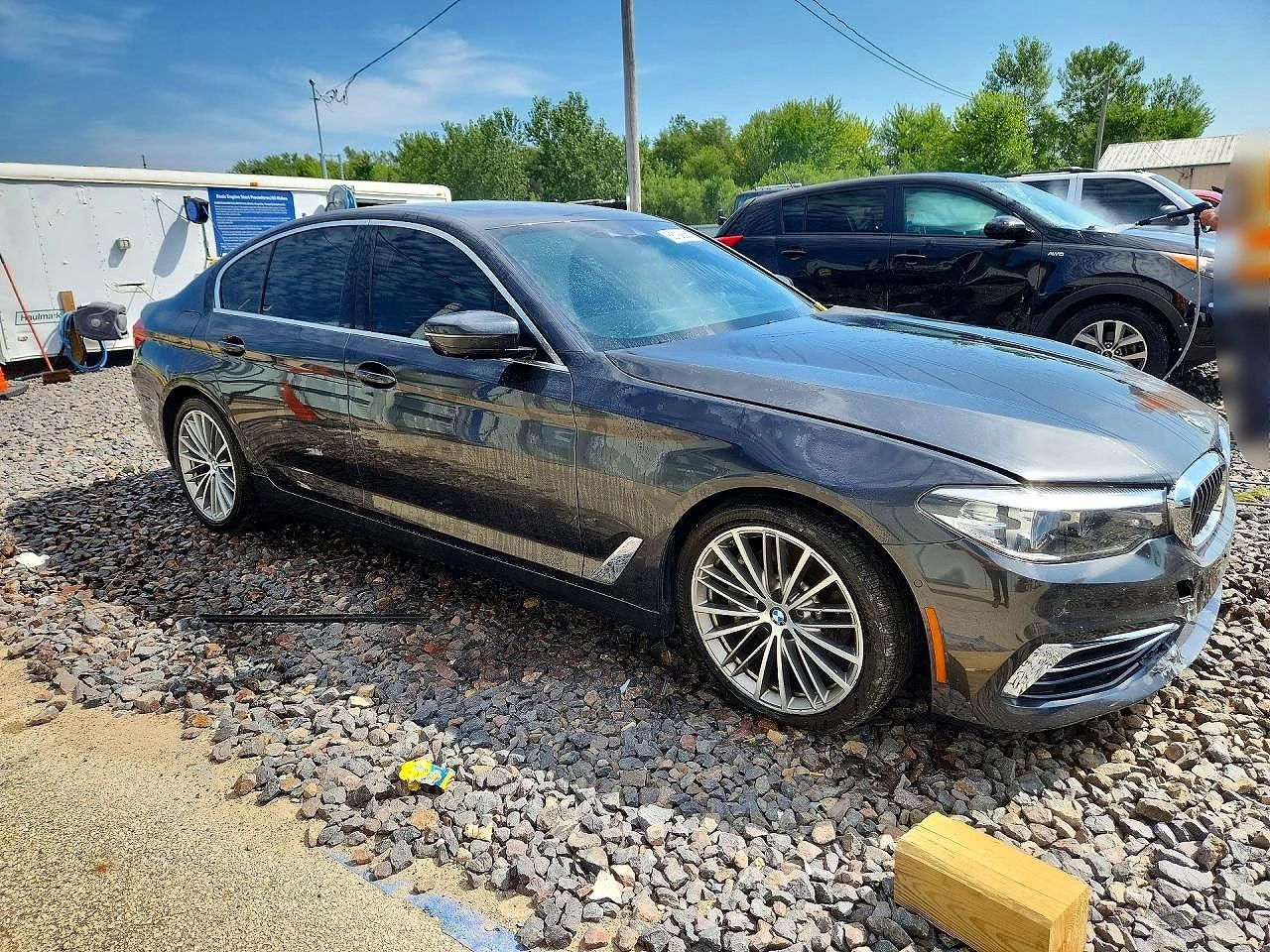 BMW 540 3.0l Xi | Mobile.bg � ����������� 4