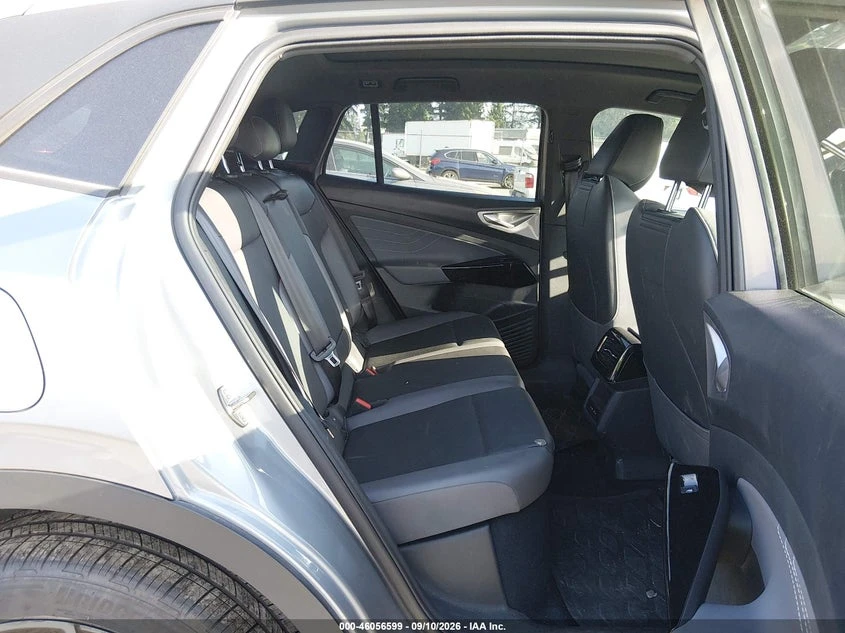 VW ID.4 Volkswagen Awd Pro S, снимка 8 - Автомобили и джипове - 56365451
