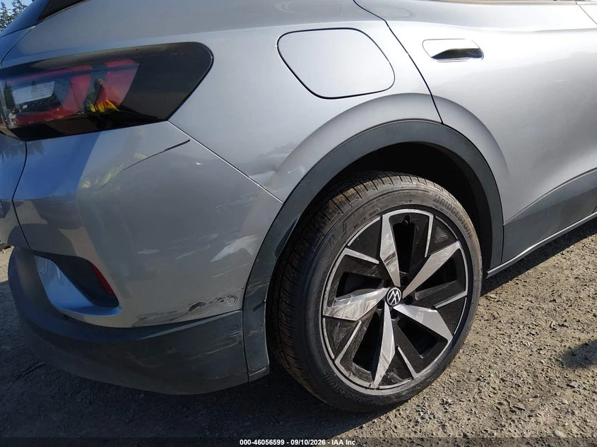 VW ID.4 Volkswagen Awd Pro S, снимка 6 - Автомобили и джипове - 56365451