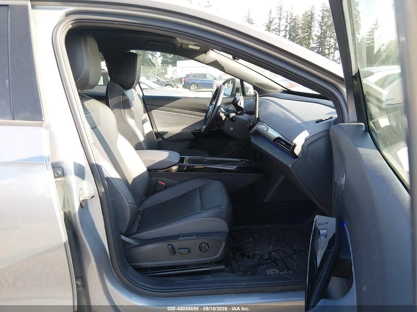 VW ID.4 Volkswagen Awd Pro S, снимка 5 - Автомобили и джипове - 56365451