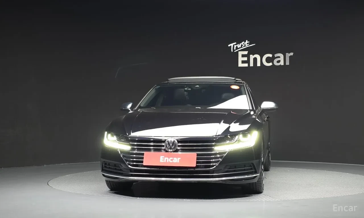 VW Arteon 2.0 TDI PREMIUM | Mobile.bg � ����������� 3