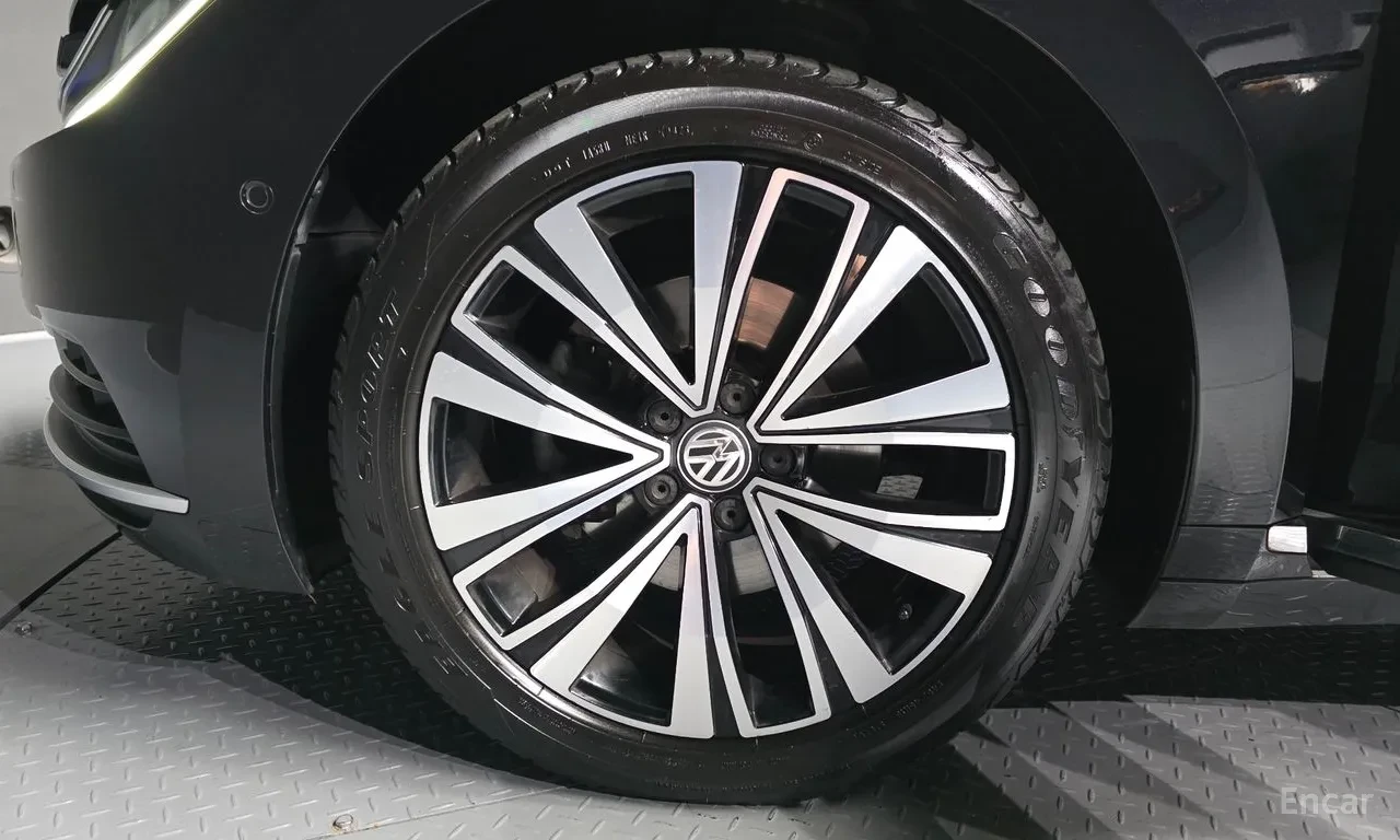 VW Arteon 2.0 TDI PREMIUM | Mobile.bg � ����������� 5