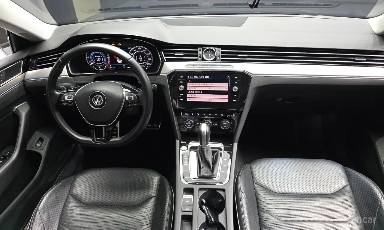 VW Arteon 2.0 TDI PREMIUM | Mobile.bg � ����������� 7