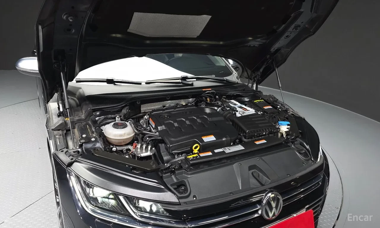 VW Arteon 2.0 TDI PREMIUM | Mobile.bg � ����������� 6