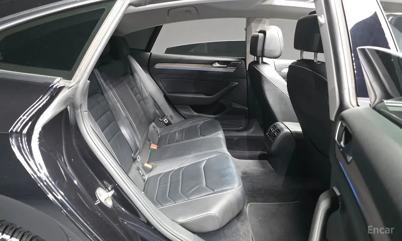 VW Arteon 2.0 TDI PREMIUM | Mobile.bg � ����������� 11