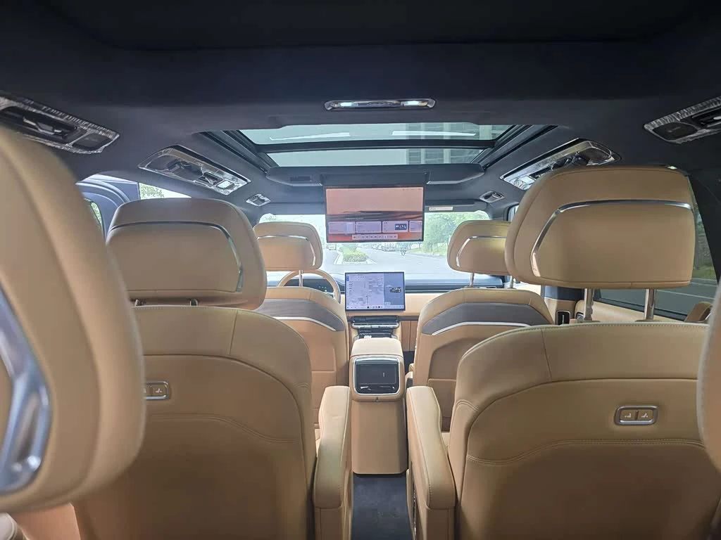 Zeekr 9X Max Edition 55kwH autogeorge.com | Mobile.bg � ����������� 9