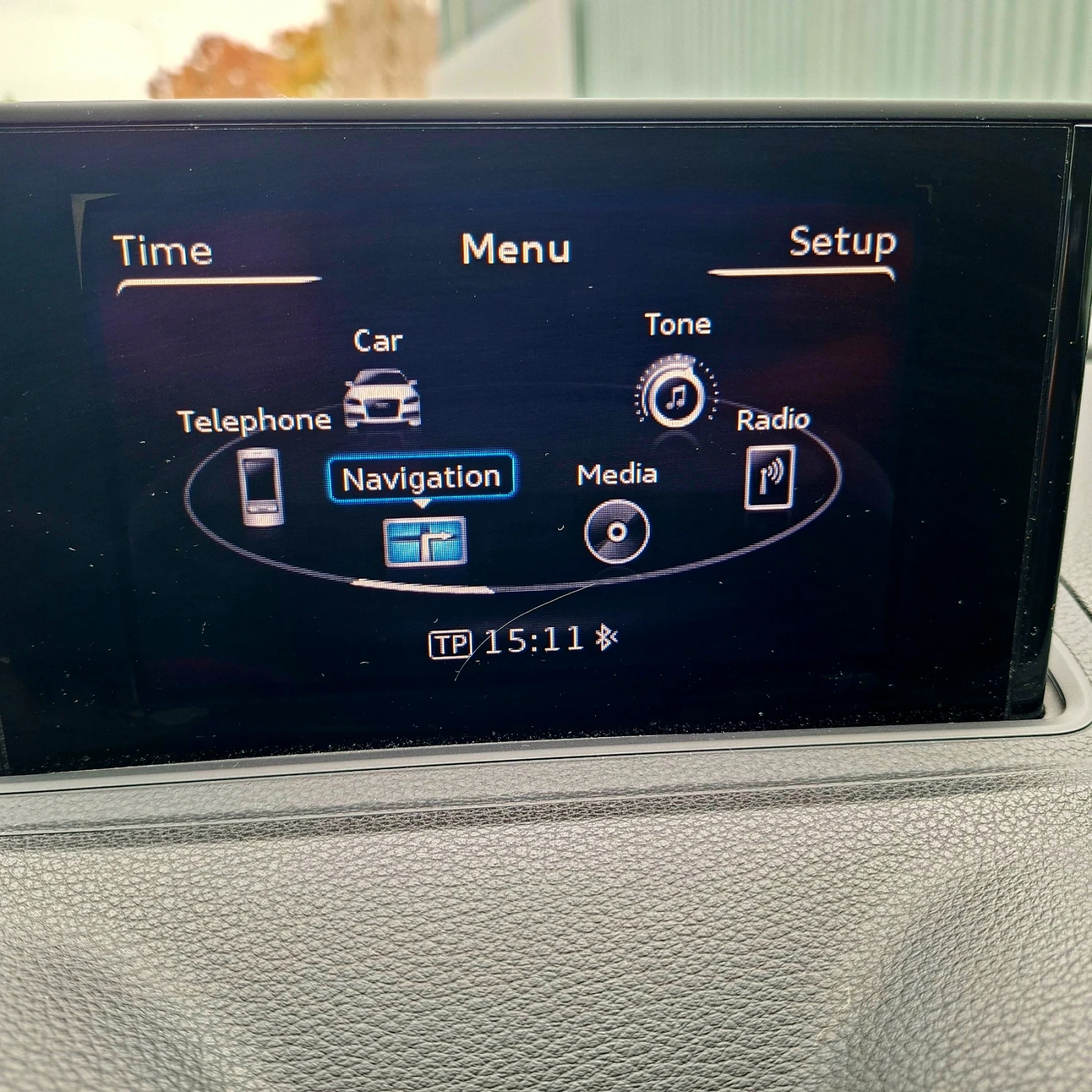 Audi A3 TDI, ��������� DSG, LED, Sportline | Mobile.bg � ����������� 15