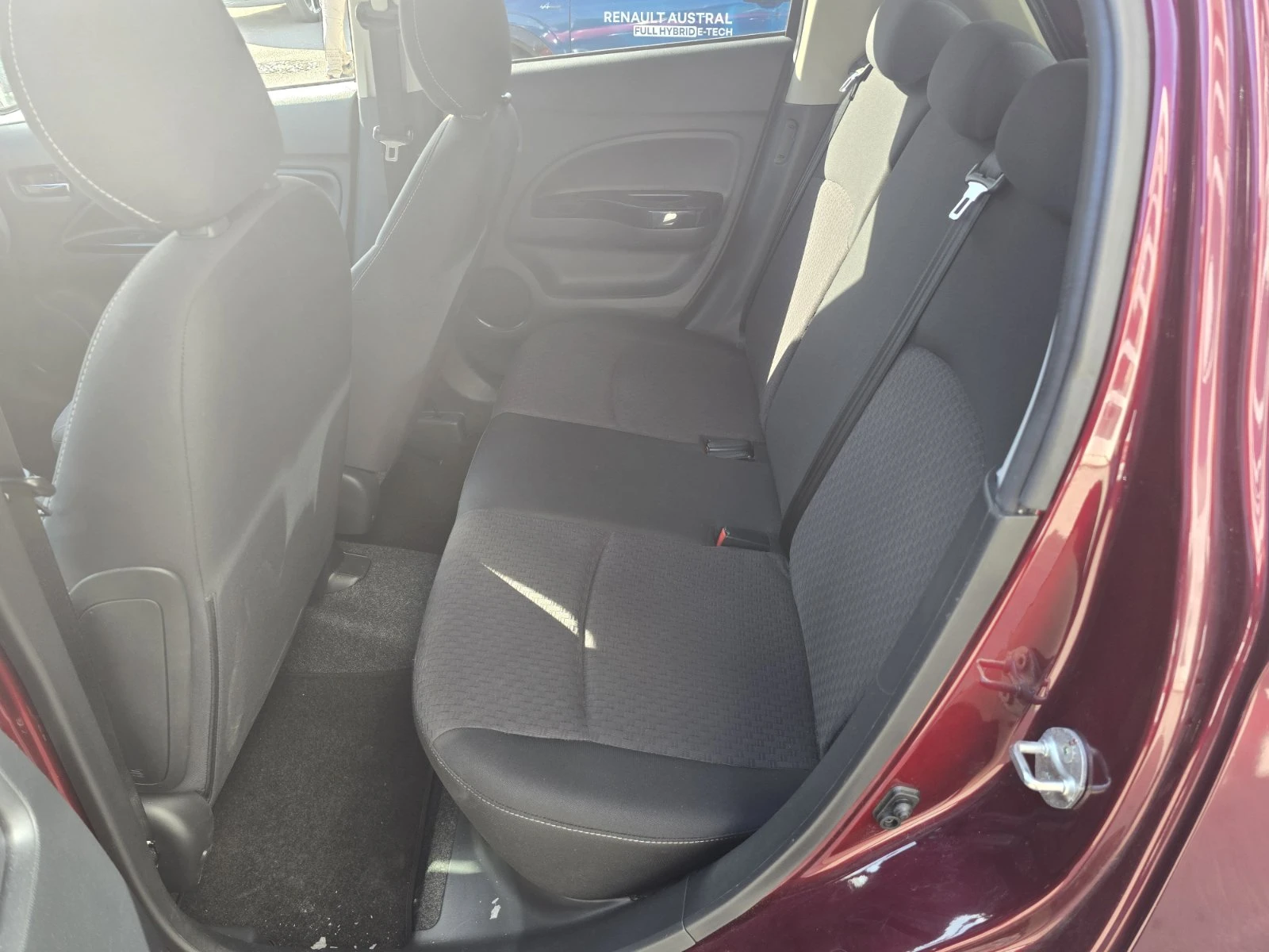 Mitsubishi Space star 1.0 TCe 70hp | Mobile.bg � ����������� 13