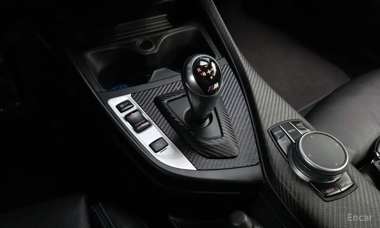 BMW M2 M* PERFORMANCE* WHEEL* HARMON* KARDON* CARBON* , снимка 12 - Автомобили и джипове - 56722269