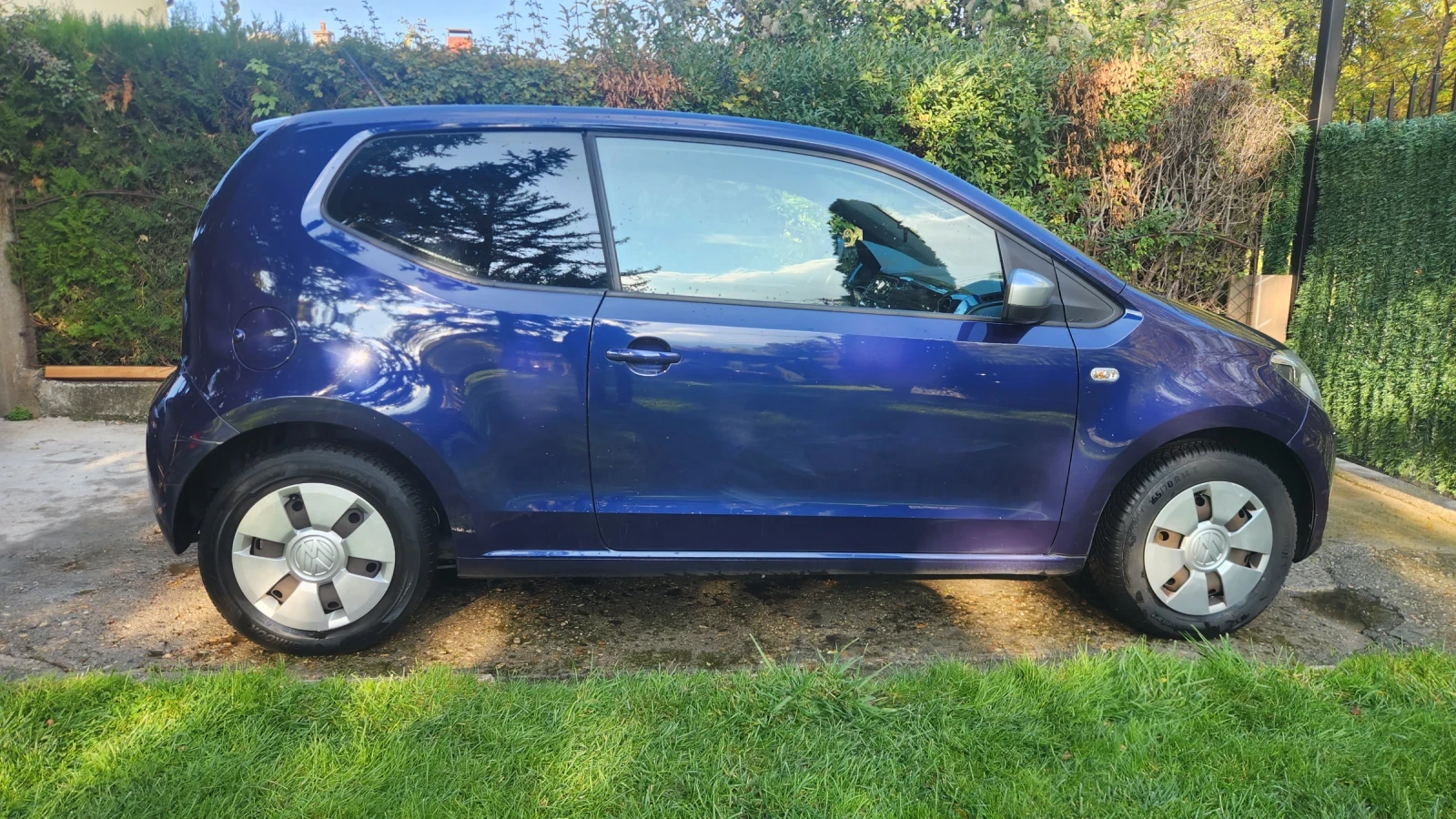 VW Up, снимка 14 - Автомобили и джипове - 56728802