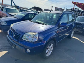 Nissan X-trail 2.2, снимка 3