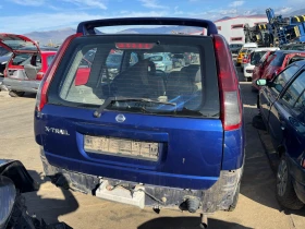 Nissan X-trail 2.2, снимка 4