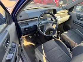 Nissan X-trail 2.2, снимка 5