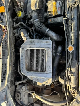 Nissan X-trail 2.2, снимка 6