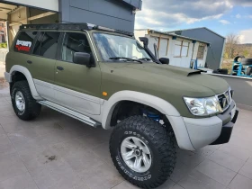 Nissan Patrol BMW Двигател, снимка 4