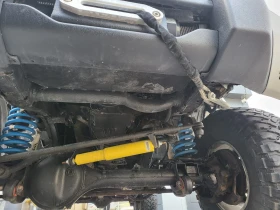 Nissan Patrol BMW Двигател, снимка 9