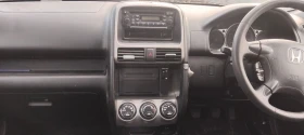 Honda Cr-v 2.2= 140коня-4Х4= ТОП НА ЧАСТИ , снимка 10