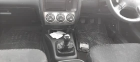 Honda Cr-v 2.2= 140коня-4Х4= ТОП НА ЧАСТИ , снимка 8