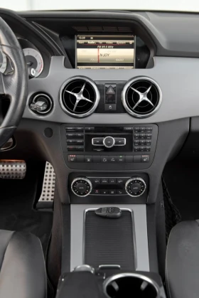 Mercedes-Benz GLK PREMIUM EDITION , снимка 12