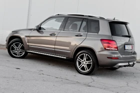 Mercedes-Benz GLK PREMIUM EDITION , снимка 6