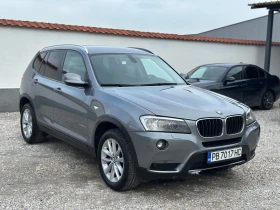 BMW X3, снимка 2