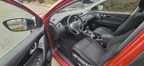 Nissan Qashqai 1.2 , снимка 8
