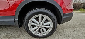 Nissan Qashqai 1.2 , снимка 13