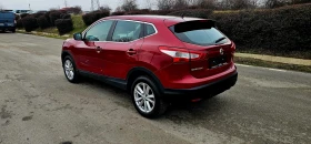 Nissan Qashqai 1.2 , снимка 2