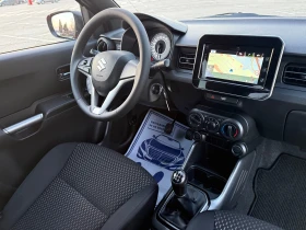 Suzuki Ignis 1.2Black&Red///Camera///Navi///FuLL-History!!!, снимка 10