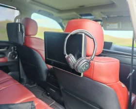 Lexus LX 570, снимка 12