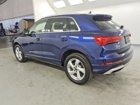 Audi Q3 PREMIUM 40* QUATRO* KEYLESS* , снимка 3