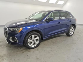 Audi Q3 PREMIUM 40* QUATRO* KEYLESS* , снимка 2