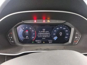 Audi Q3 PREMIUM 40* QUATRO* KEYLESS* , снимка 9