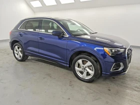 Audi Q3 PREMIUM 40* QUATRO* KEYLESS* , снимка 5