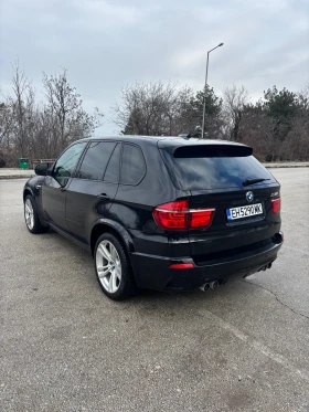 BMW X5 X5M 4.4 555к.с, снимка 5